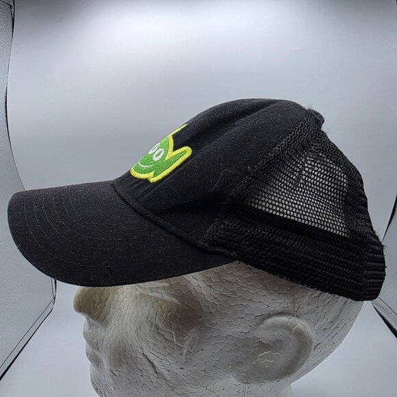 Disney Toy Story 4 Adults Black Trucker Hat Casual Outdoors Breathable Travel main image 9